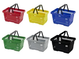 winkelmandjes