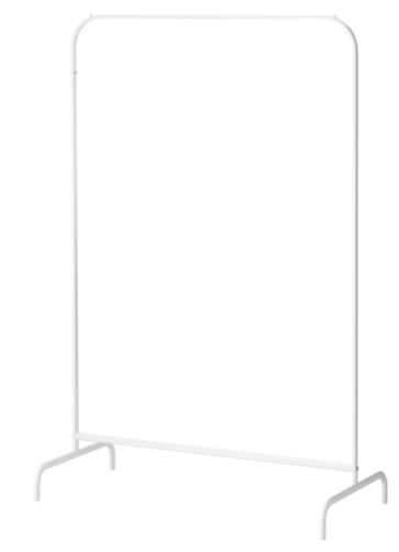 IKEA kledingrek MULIG