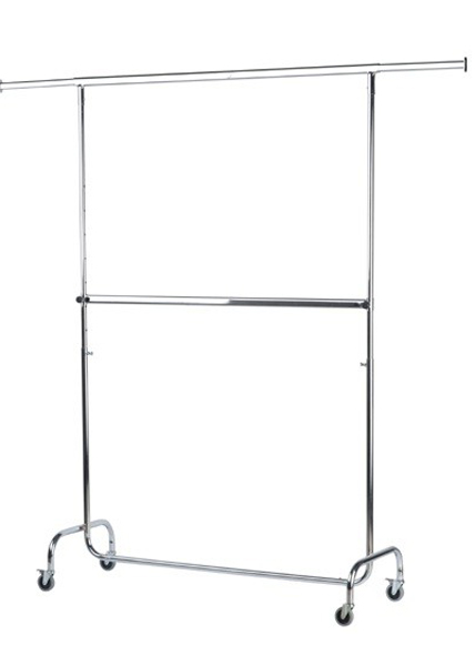 design kledingrek