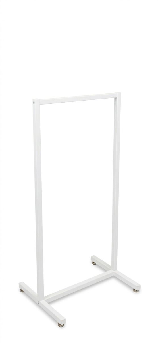 Kledingrek 60 x 125 h