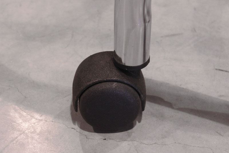 Wiel 50 mm