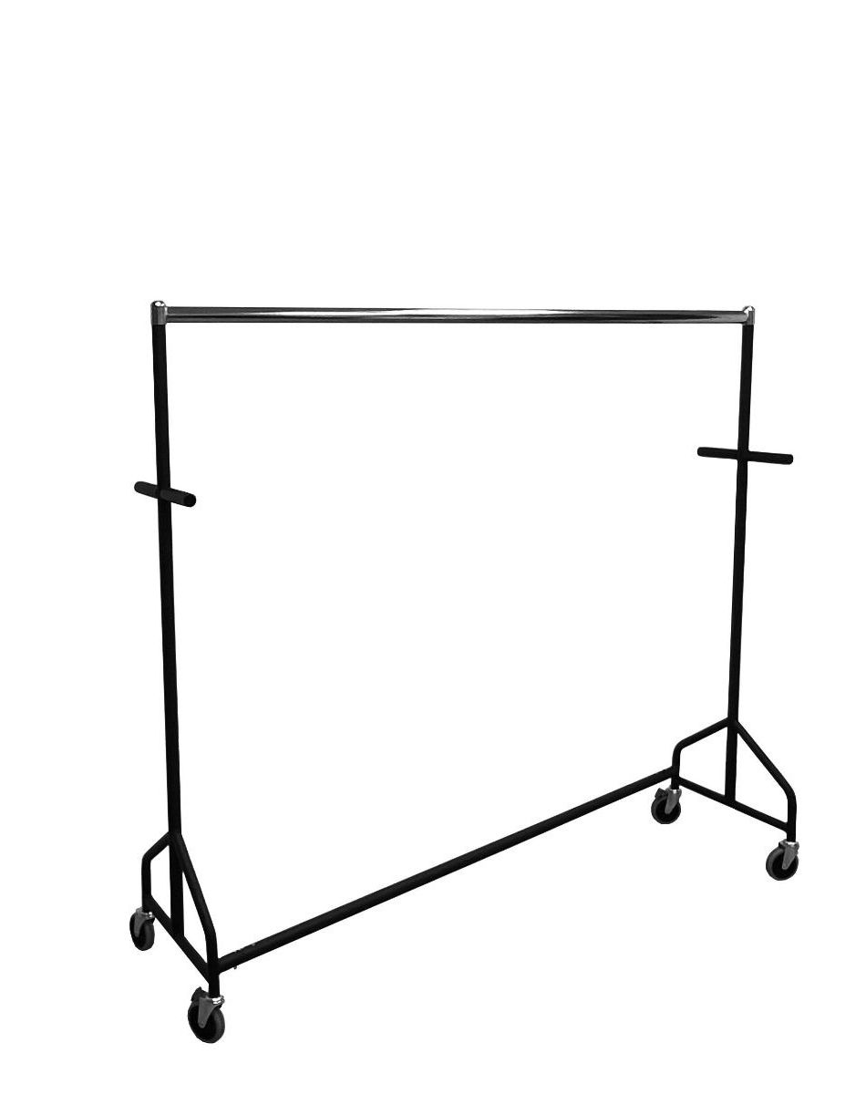 Transportrek B180 x H170 cm geremd