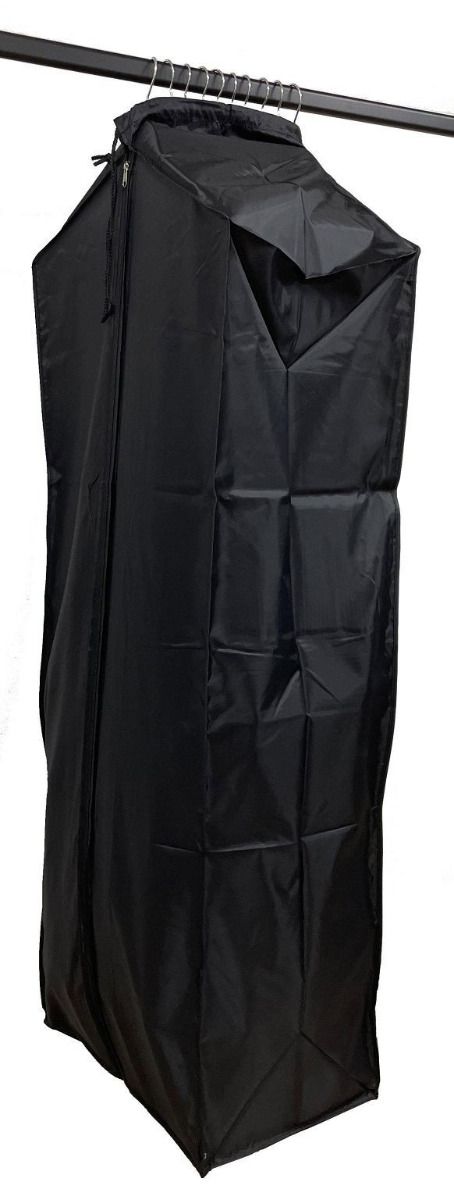 Kleding collectiehoes L 160cm zwart.
