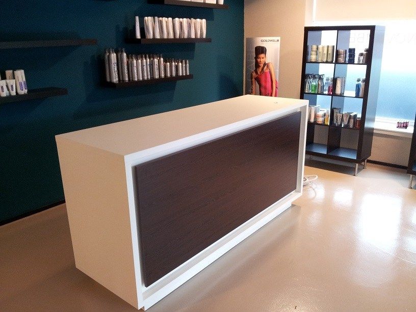 Toonbank Sense 2,7m