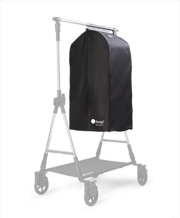 Kledinghoes M v2 voor het SOOPL