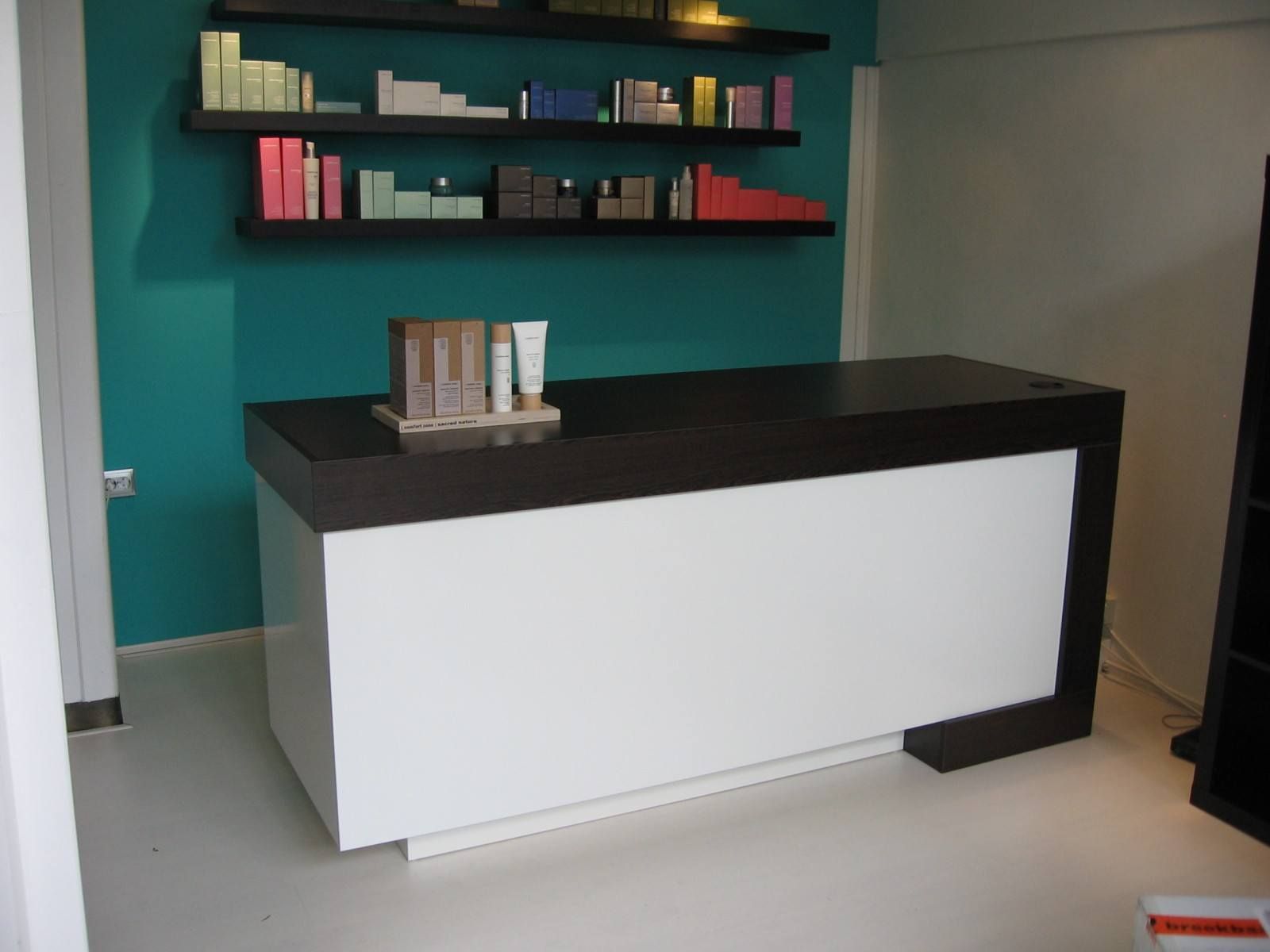 Toonbank Venice 2m