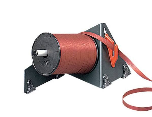 Tafelmodel voor een lint Zwart