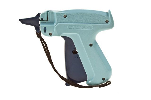 Textieltang Arrow 9X