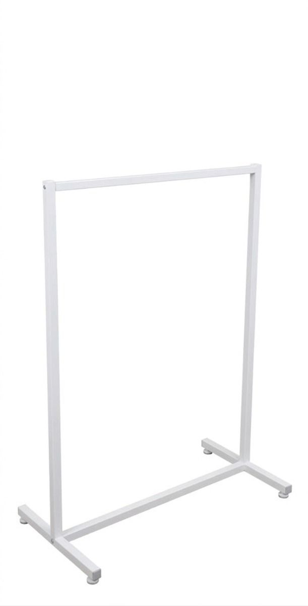 Kledingrek 90 x 125 h