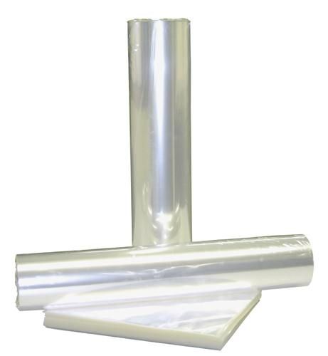 Folie 60 cm x 150 m Transparant