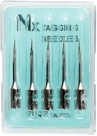Reservenaald Arrow X