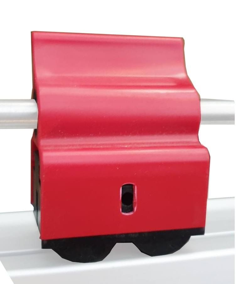 Roller snijmes legro