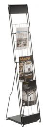Folderstandaard A4 voor 10 folders