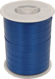 Krullint 10 mm blauw 250m