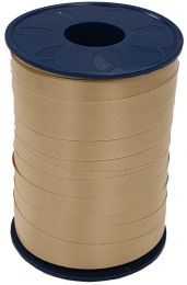 Krullint 10 mm Goud 250m