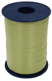 Krullint 10 mm limoen 250m