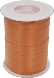 Krullint 10 mm oranje 250m