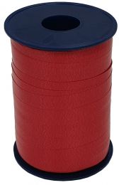Krullint 10 mm rood 250 m