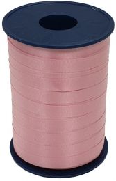 Krullint 10 mm roze 250m