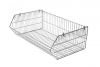 Draadmand B96 x D45 x H33 cm Verzinkt