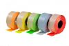 Etiket afneembaar 26 x 16 mm Wit