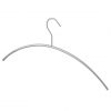RVS kledinghanger 8mm garderobe 45cm diameter