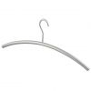 RVS kledinghanger 16mm garderobe 46cm diameter