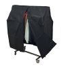 Kledingrek hoes 125 cm – waterafstotend – UV-werend – stofdicht