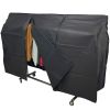 Kledingrek hoes 215 cm – waterafstotend – UV-werend – stofdicht