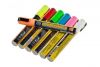Krijtstift 2-6 mm diverse kleuren