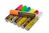 Krijtstift 7-15 mm diverse kleuren