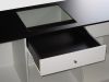 Vitrine voor toonbank