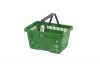 Winkelmand Groen 22 liter