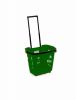 Winkelmand Groen 34 Liter