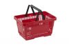 Winkelmand Rood 30 liter