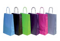 Cadeaupapier voor inpakken. 