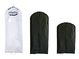 Kledinghoes enkel