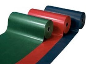 cadeaupapier craft papier in verschillende kleuren