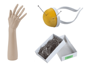 accessoires
