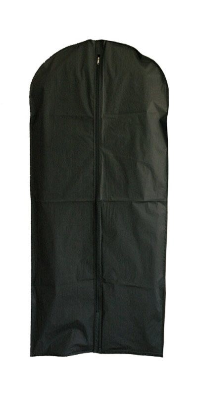 Voorbeeld non woven kledinghoes