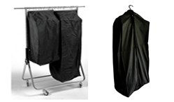 kledinghoes voor kleding collectie hoes schouderhoes