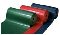 cadeaupapier en inpakpapier in verschillende kleuren