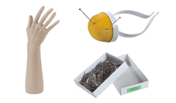 accessoires voor uw paspoppen